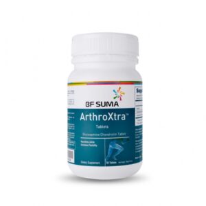 AnthroXTRA Tablets