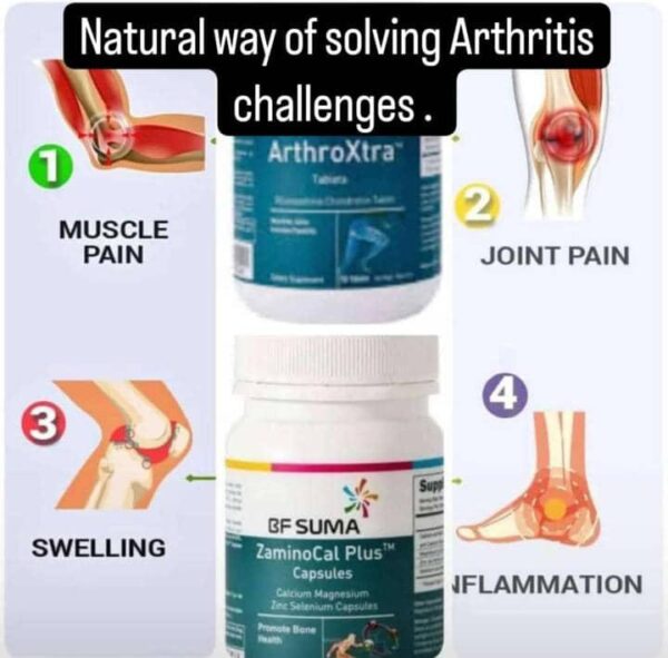 AnthroXTRA Tablets - Image 2