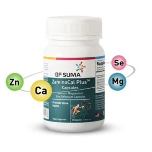 ZaminoCal Plus Tablets