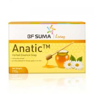Anatic TM Herbal Essence Soap