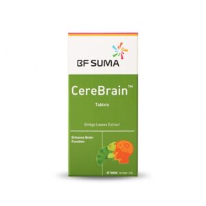 Cerebrain Tables