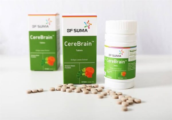 CereBrain