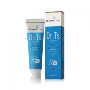 Dr. Ts. Tooth Paste