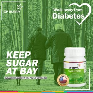 Gym effect capsules