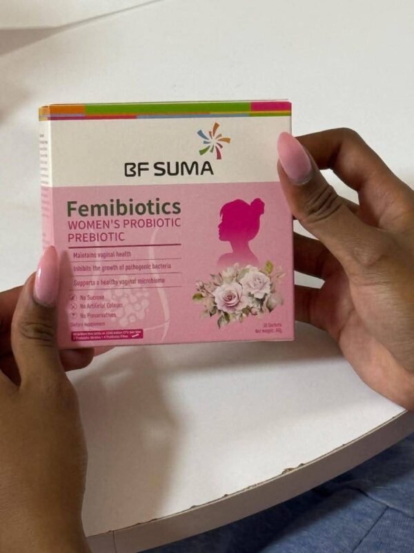 FemiCare Feminine Cleasnser - Image 3