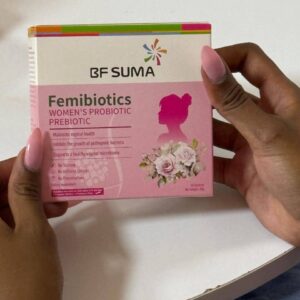 Femibiotics