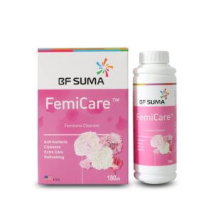FemiCare Feminine Cleasnser