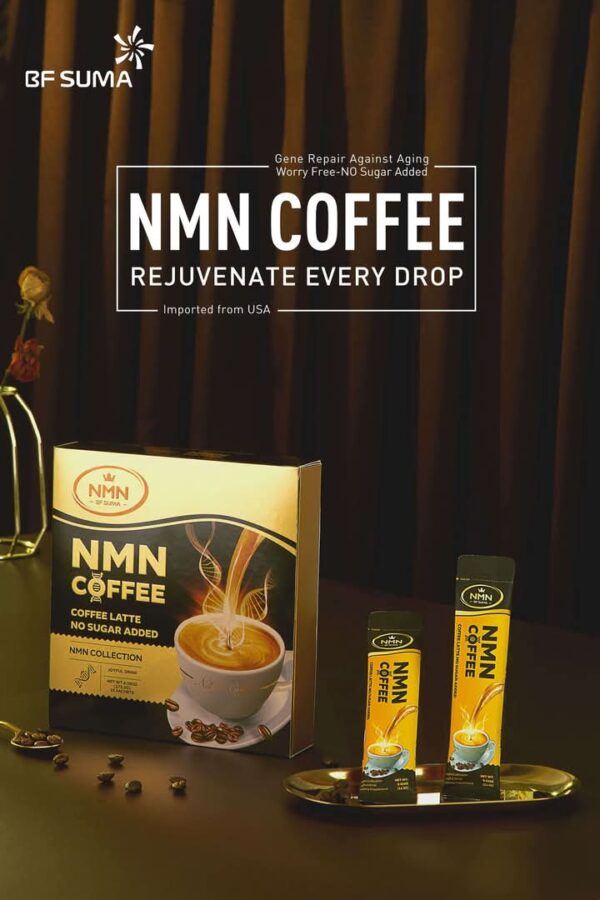 Blood Sugar Kit Micro2 Cycle, gym effect capsules, NMN coffee - Image 4