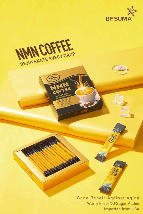 NmN Coffee - Image 5
