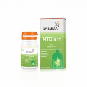 Ntdiarr Pills