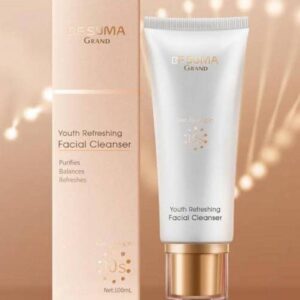 Youth Refreshing Facial Cleanser