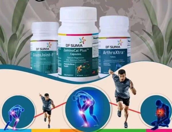 ZaminoCal TM Capsules - Image 3
