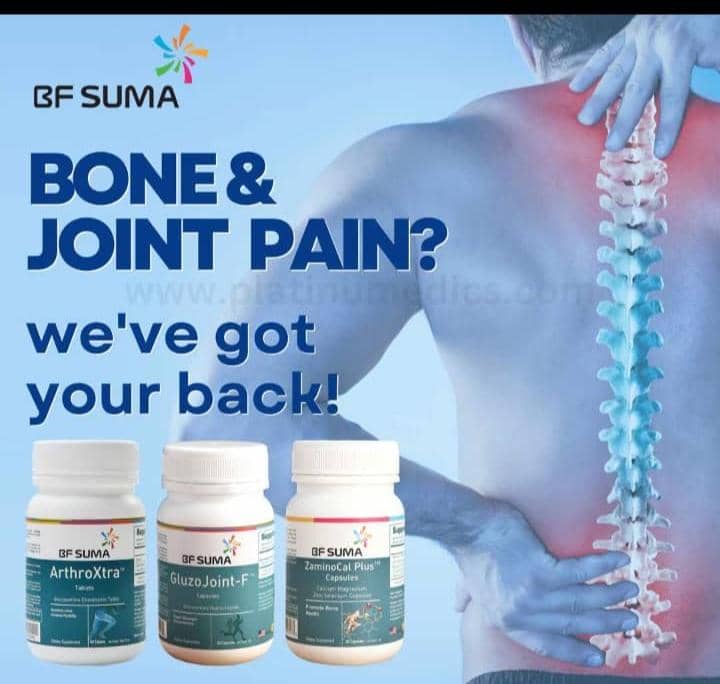 BONE & JOINT
