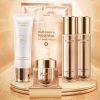 Youth Essence Facial mask